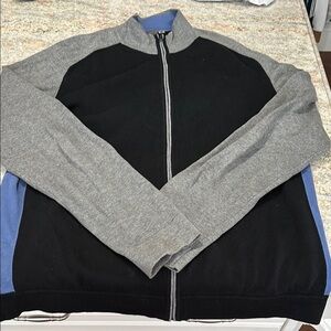 Mexx Men's Colourblock Sweater